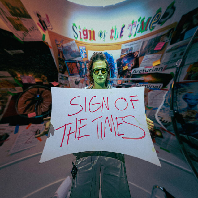 Cover art for album  by Saynt Ego