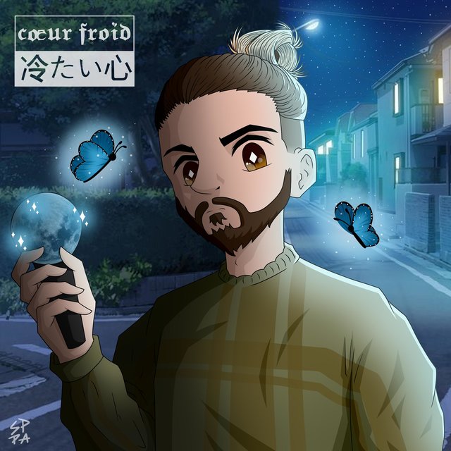 Cœur froid