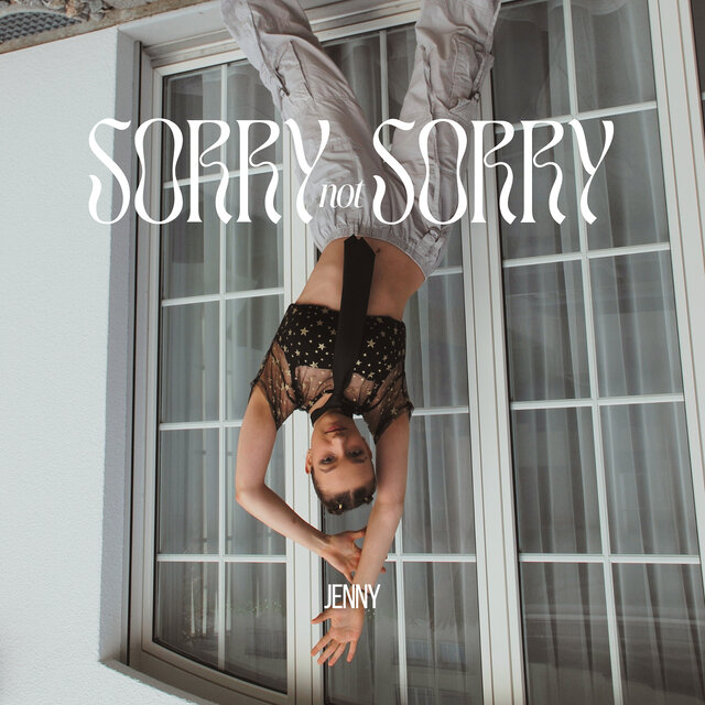 Sorry Not Sorry