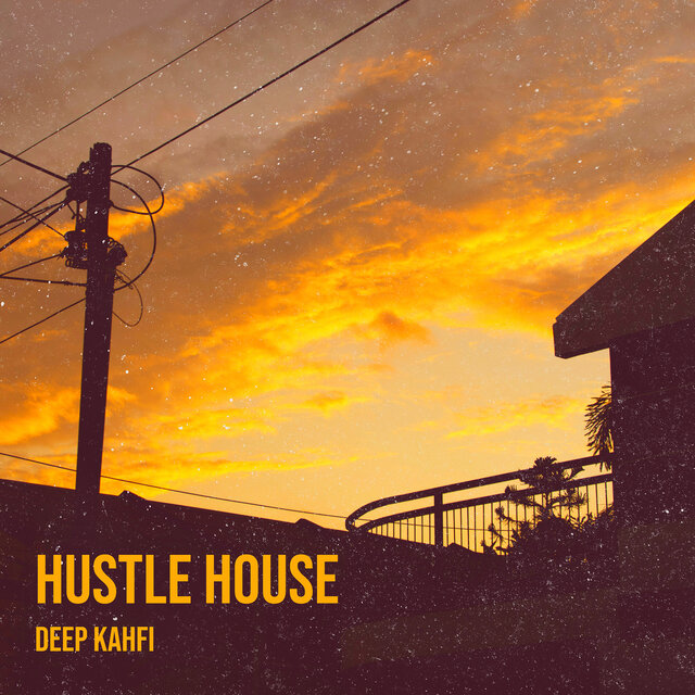 Hustle House