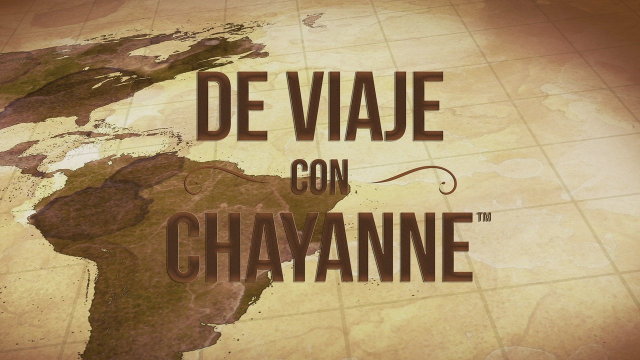 De Viaje Con Chayanne