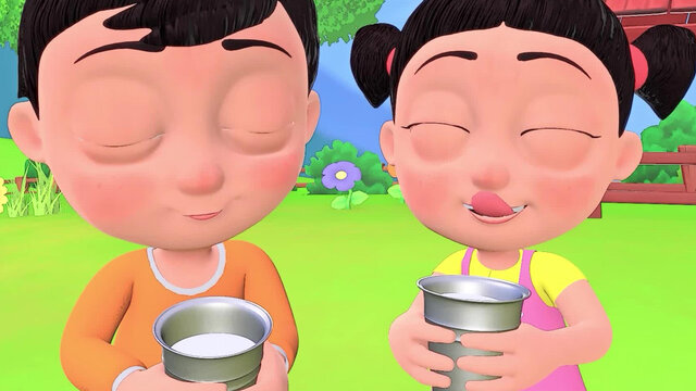 ลลิเป็นวัวของเรา Lali Our Cow