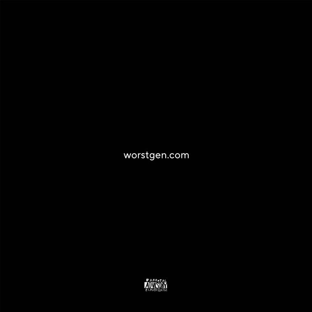 B4worstgen.com