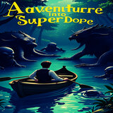 Adventure Dope Freestyle