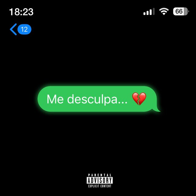 Me Desculpa