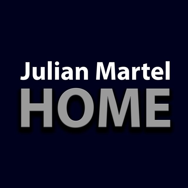 Julian Martel On Tidal tidal