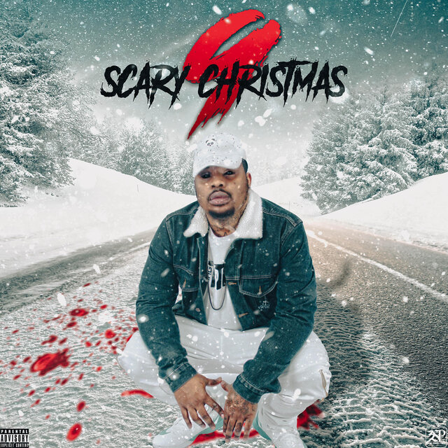 Scary Christmas 9