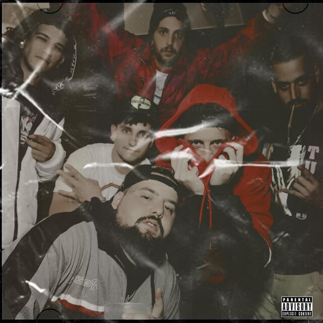 Cypher, Vol. 1: El Puerto