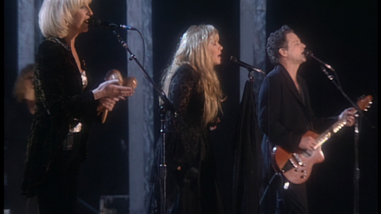 Everywhere (Live at Warner Brothers Studios, Burbank, CA 5/23/1997) [HD Remaster]