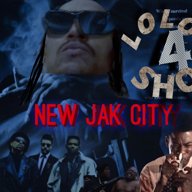 Cnotes (feat. Analiza Slim & Lett Loose)