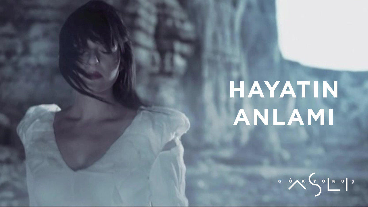 Hayatın Anlamı