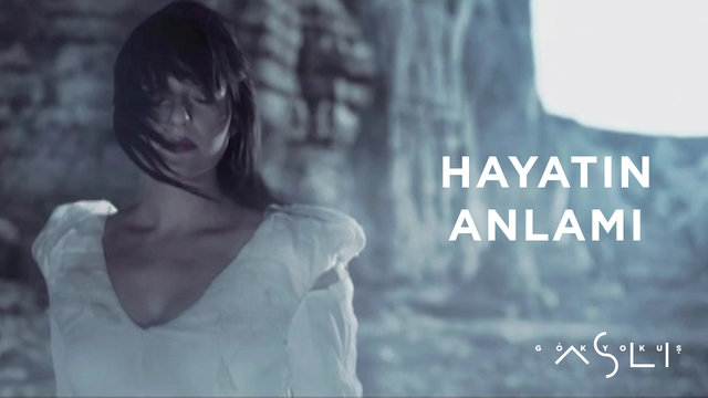 Hayatın Anlamı