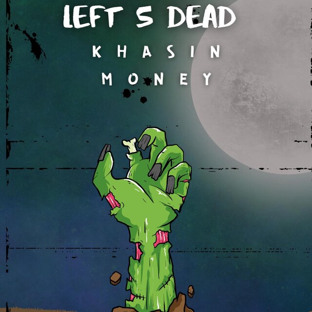 Left 5 Dead