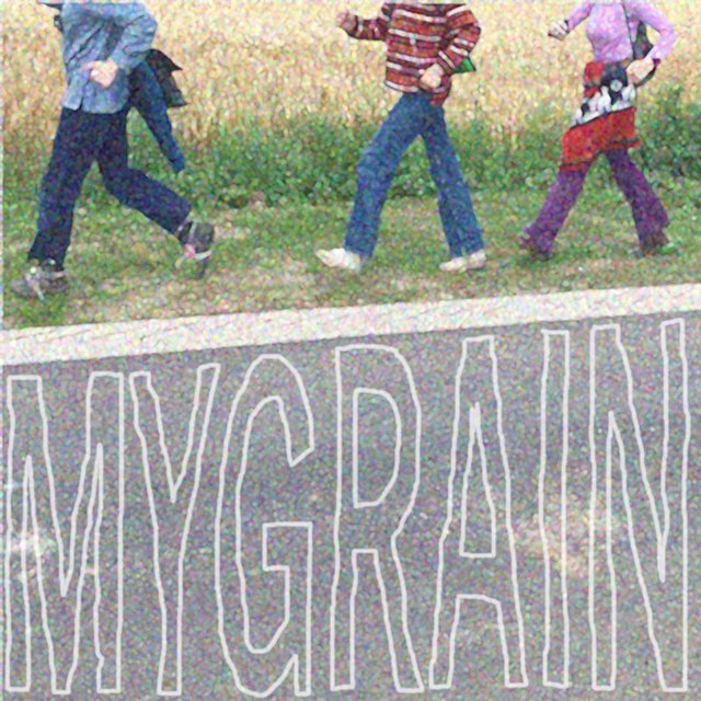 Mygrain