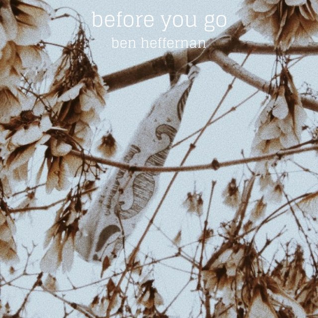 Before You Go