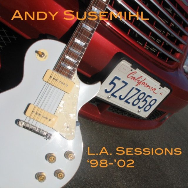 La Sessions 98 to 02
