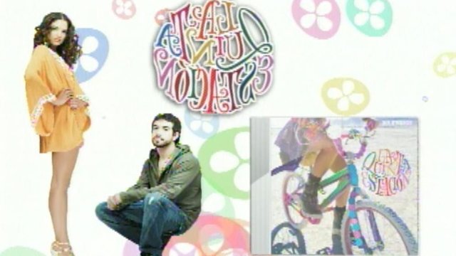 Sin Frenos ((Cover Audio)[Video])
