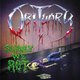 Cover art for album Slowly We Rot (Reissue) by Obituary