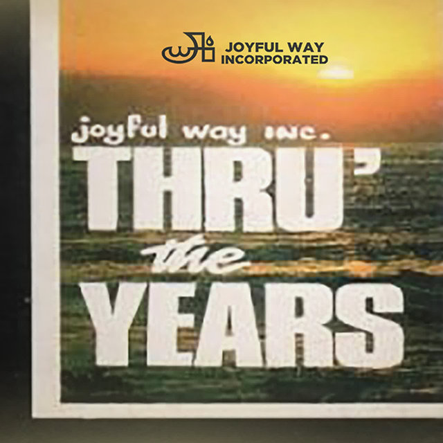 Thru' The Years