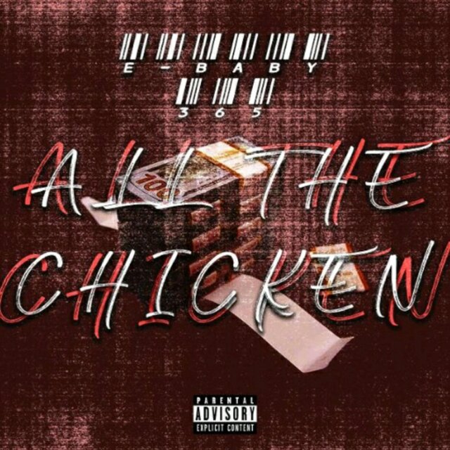 All the Chicken