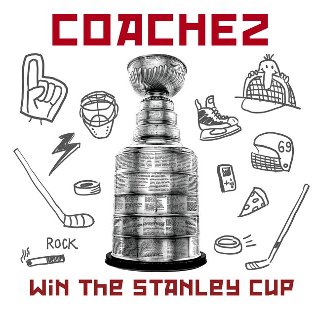 Win the Stanley Cup (Radio Edit)