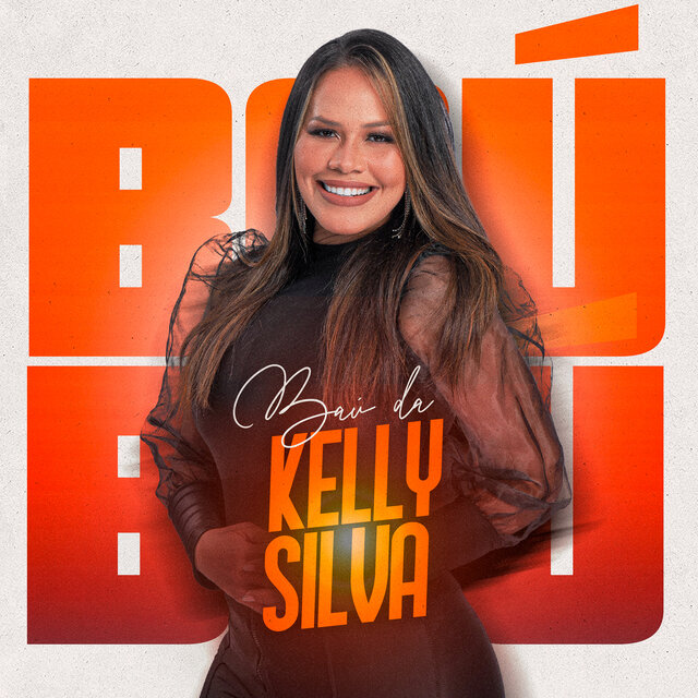 Baú da Kelly Silva