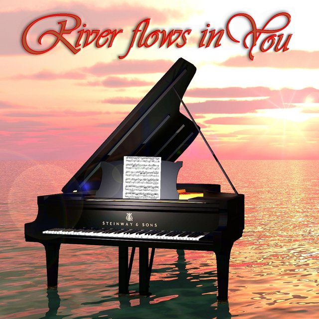 River Flows in You