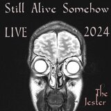 Clown's Limerick & Redundancy (feat. Adam Huckeby) (LIVE 2017)