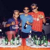 Luta na Correria