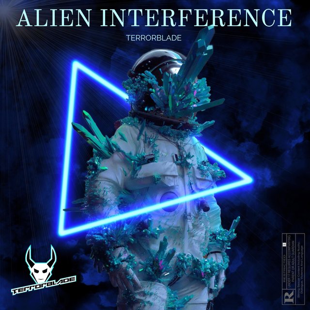 Alien Interference