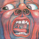 Cover art for album In The Court Of The Crimson King (Expanded & Remastered Original Album Mix) by King Crimson