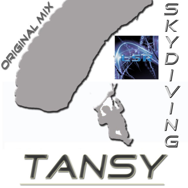 Skydiving
