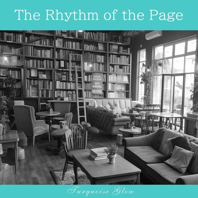 The Rhythm of the Page