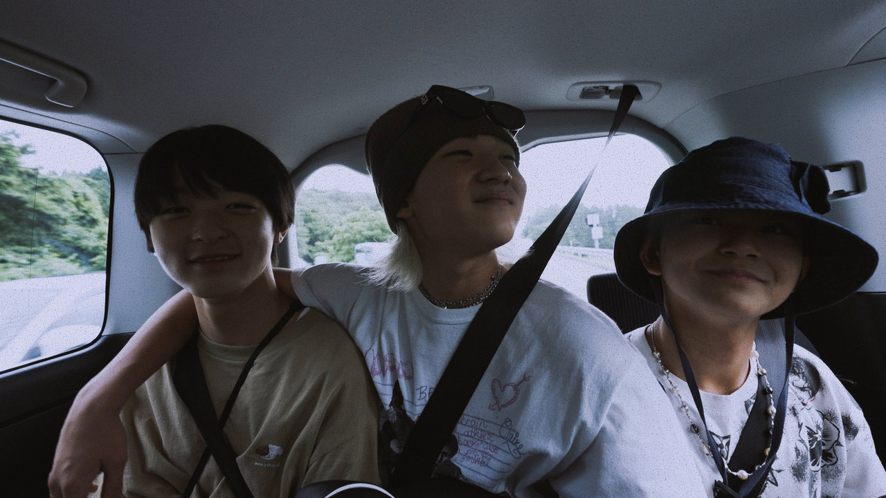 Anytime, Anywhere (Summer Vacation 2022 Version)