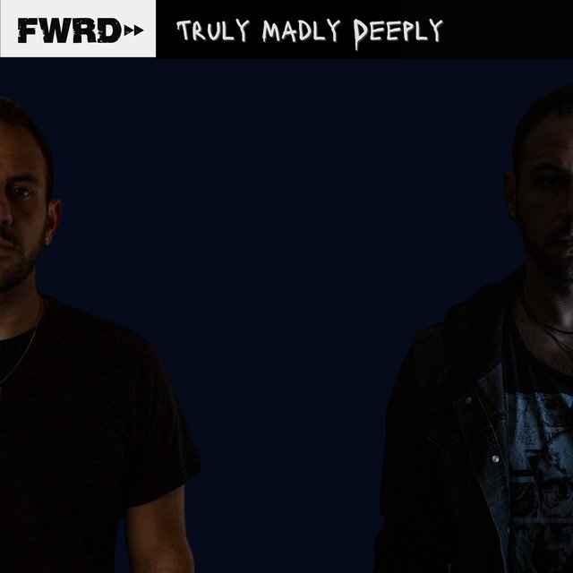 Truly Madly Deeply