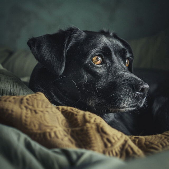 Soothing Pet Tunes: Music for Pets’ Comfort