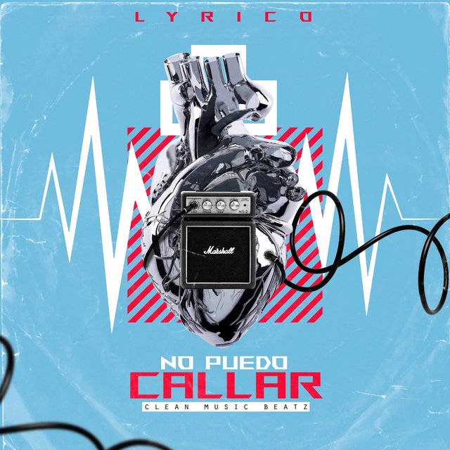 No Puedo Callar