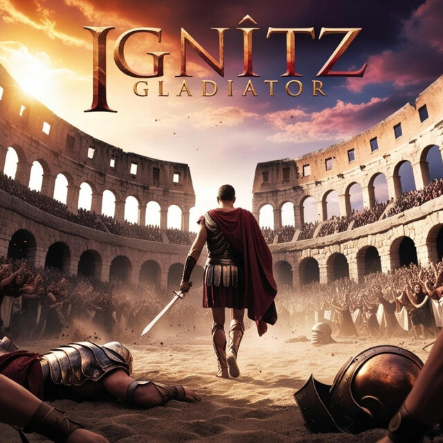 GLADIATOR