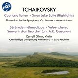 Valse-scherzo, Op. 34, TH 129