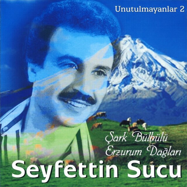 Unutulmayanlar, Vol. 2 (Şark Bülbülü)