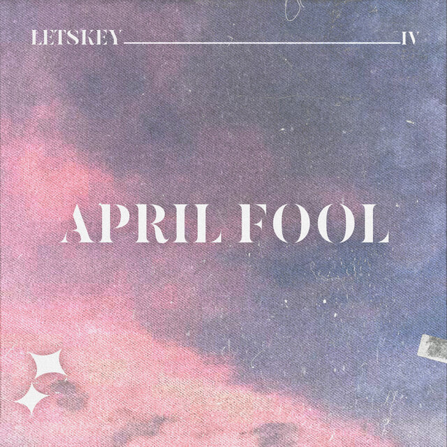 April Fool