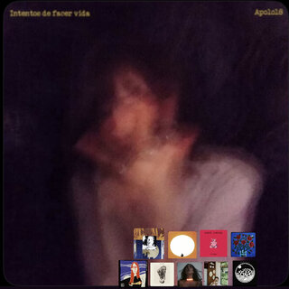 Cover art for album 2026-22 by User