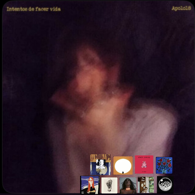 Cover art for album 2026-22 by User