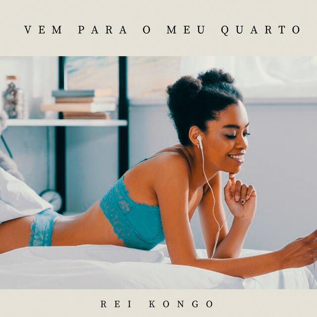 Vem Para Meu Quarto