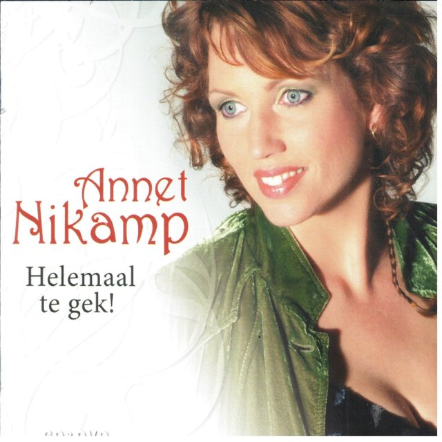 Helemaal Te Gek!