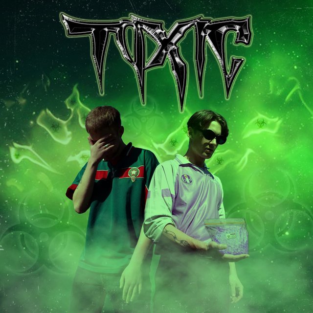 TOXIC
