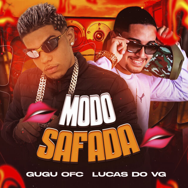 Modo Safada