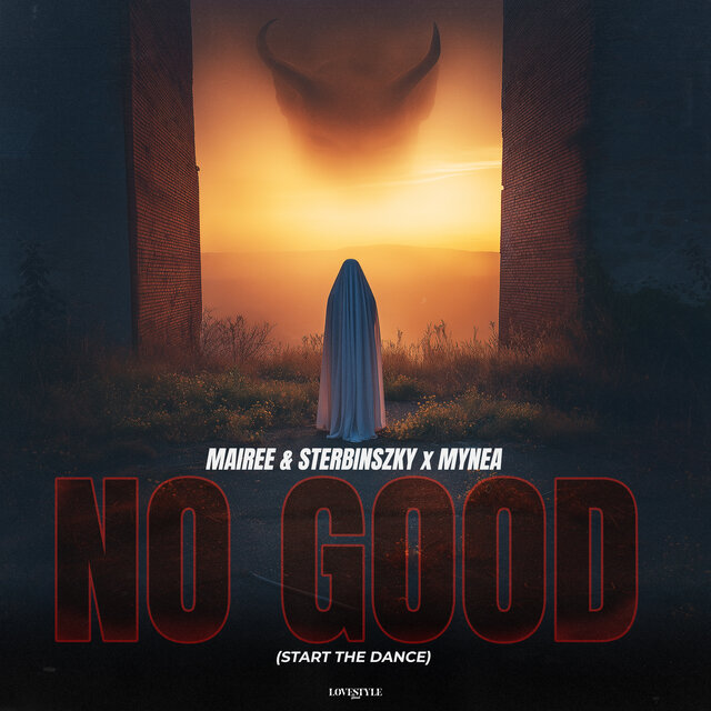 No Good (Start the Dance)