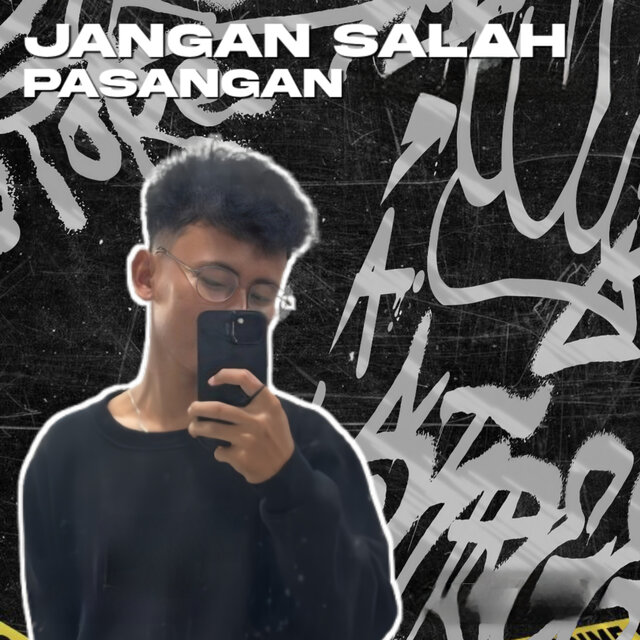 Jangan Salah Pasangan