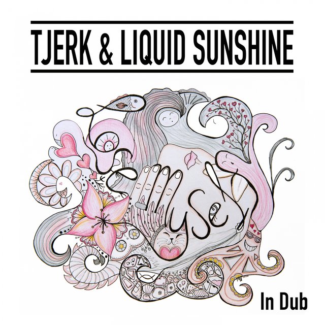 Lose Myself in Dub